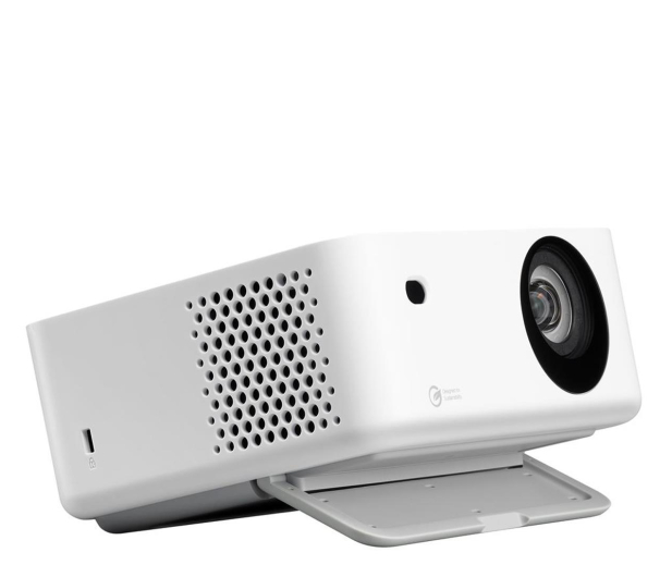 OPTOMA ML1080 1080p 1200Lm 3 000 000:2, LED E9PP7LB01EZ1 - 1187308 - zdjęcie 4